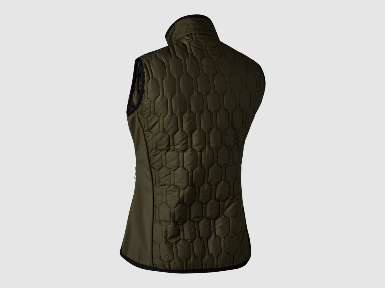 Deerhunter 4543 Lady Mossdale gilet pour femme 36, image 2 sur 6