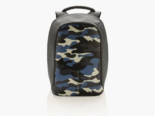 XD Design Bobby Original Anti-Diebstahl Laptop Rucksack mit USB
