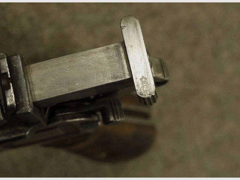 Mauser C96 1912 (Altdeko)