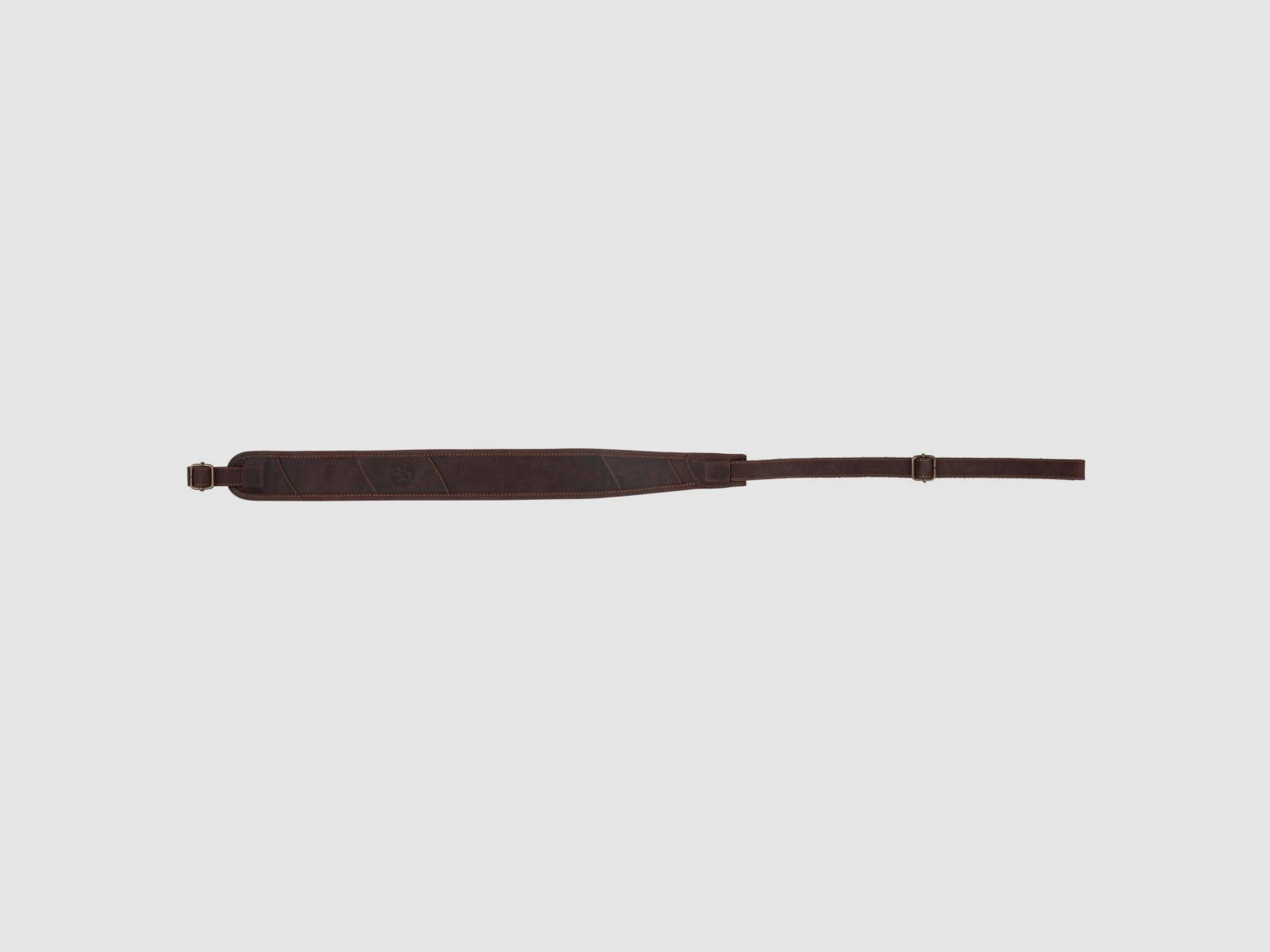 SAUER Gewehrriemen Leder