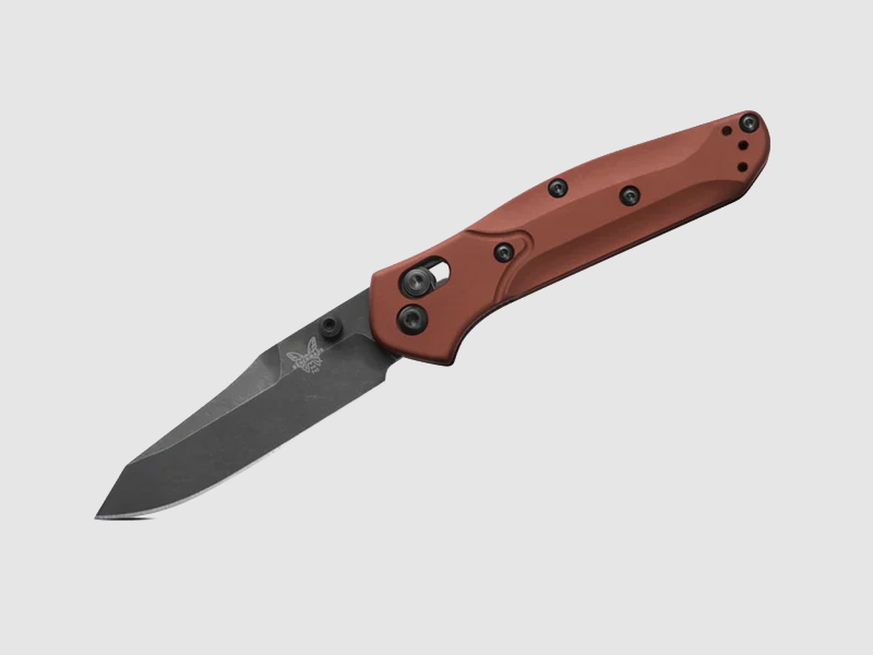 Benchmade 945BK-03 Mini Osborne