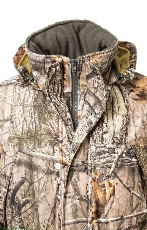 Chaqueta de camuflaje Tagart Gomera Pro I 3CX, imagen 2 de 3