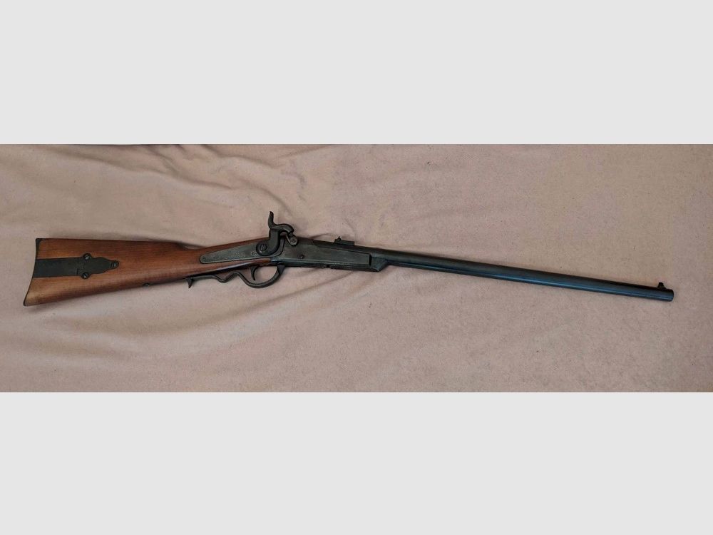 Erma Gallager carbine, immagine 1 di 4