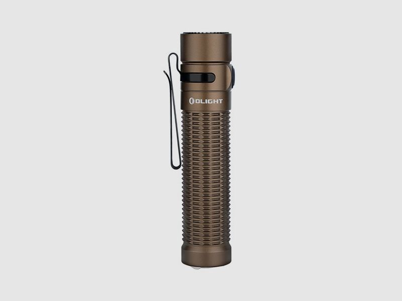 Olight Warrior Mini Desert Tan, image 5 sur 7
