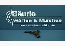 42 Mauser Parabellum Pistole 08 (1940) 9mmLuger