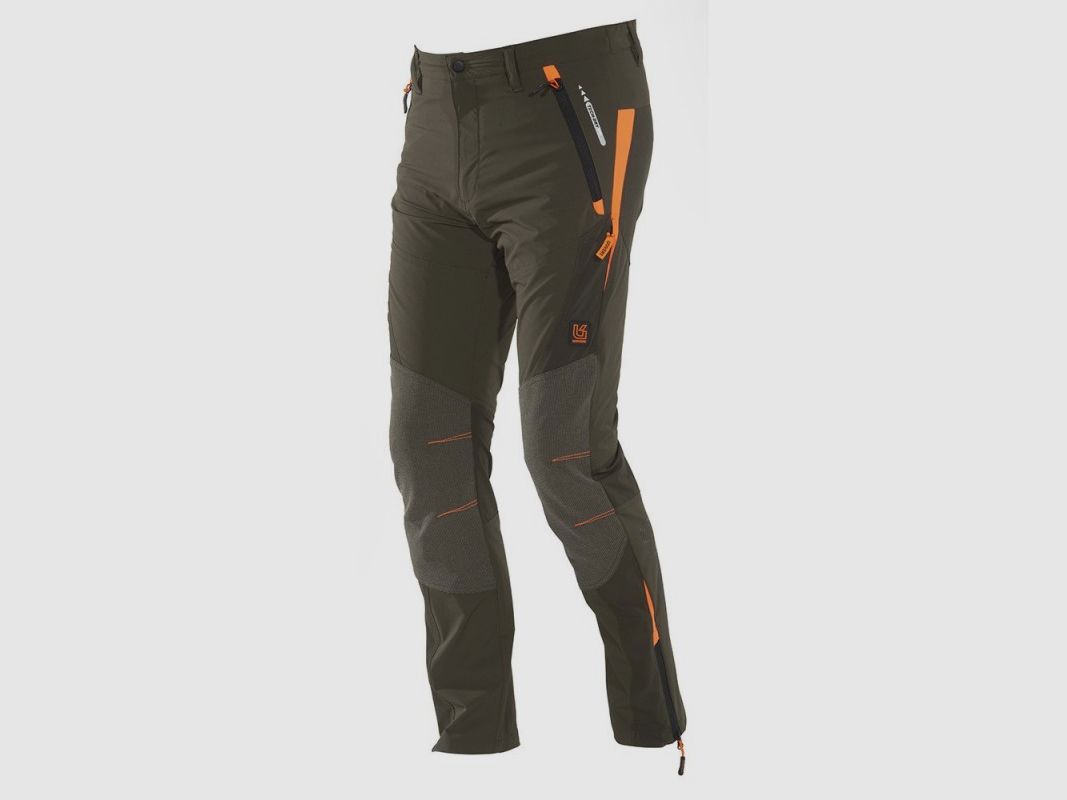 Pantaloni Univers Courmayeur 92267 392, Bild 1 von 2