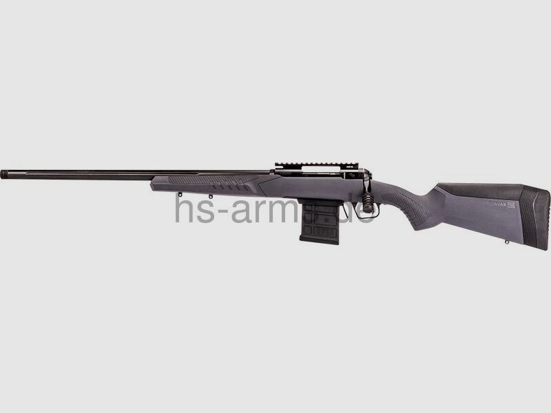 Savage Savage Arms Modell 110 Tactical Hunter, Bild 2 von 3