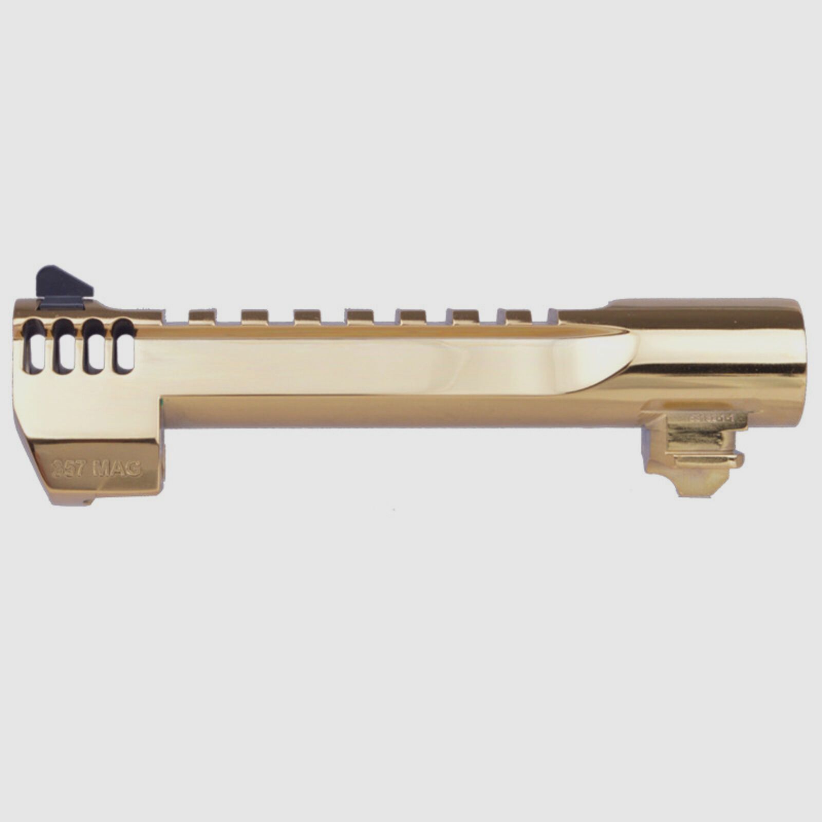 Magnum Research Lauf Desert Eagle 6" (6 Zoll) T-Gold IMB .357Mag