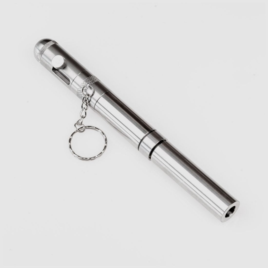 SCUBA HARPOON STICK | Stainless Steel V2A | CNC | 9mm | Complete Set | SUBA RINGER | FREE from 18 years, image 2 of 6