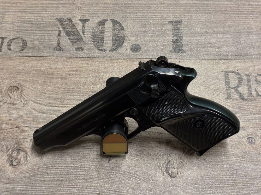 FEG AP74 (Walther PP Nachbau)