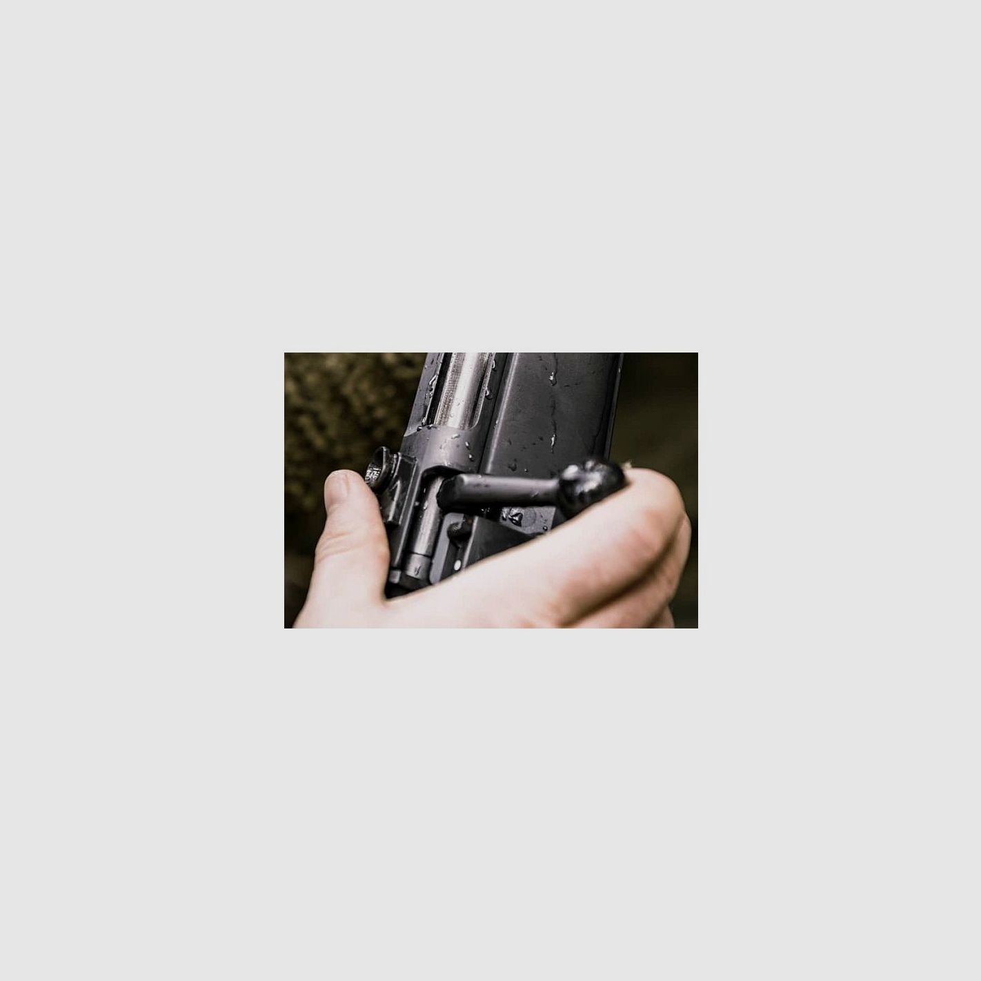 Mauser M18 Kal. 308 Winchester, Bild 6 von 8