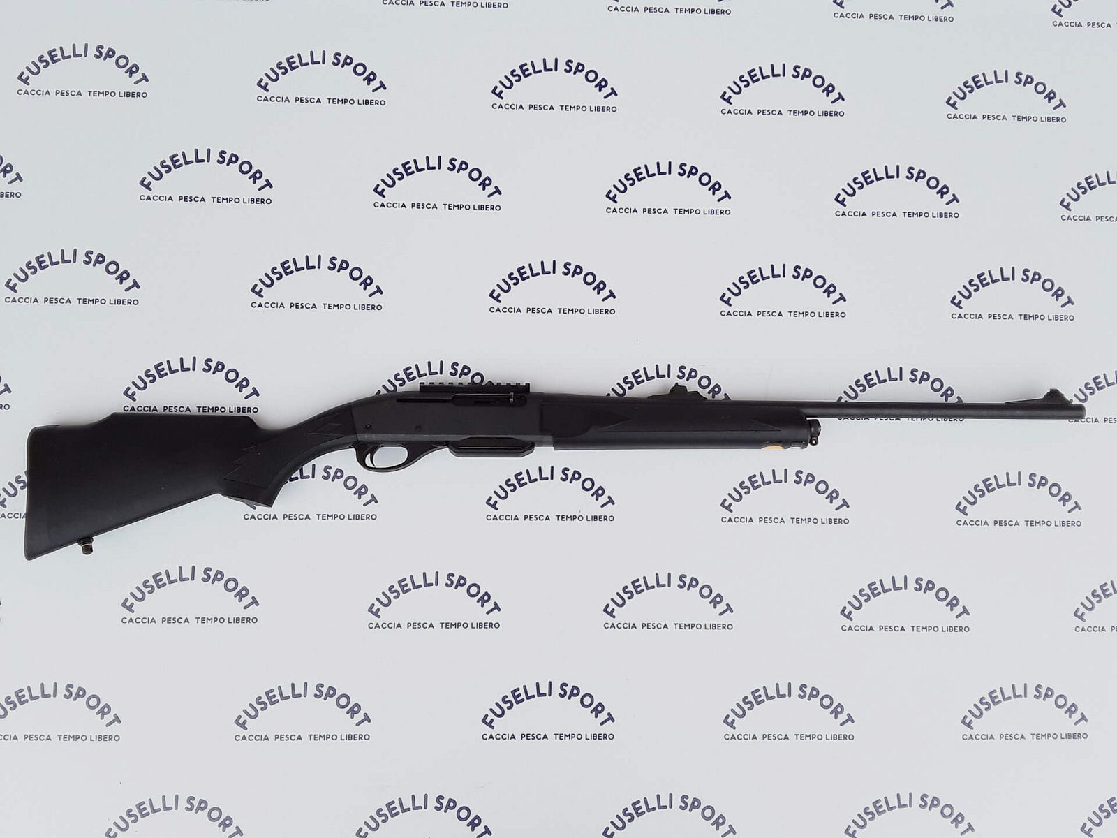 Carabine semi-automatique cal. 30.06 Remington mod. 7400