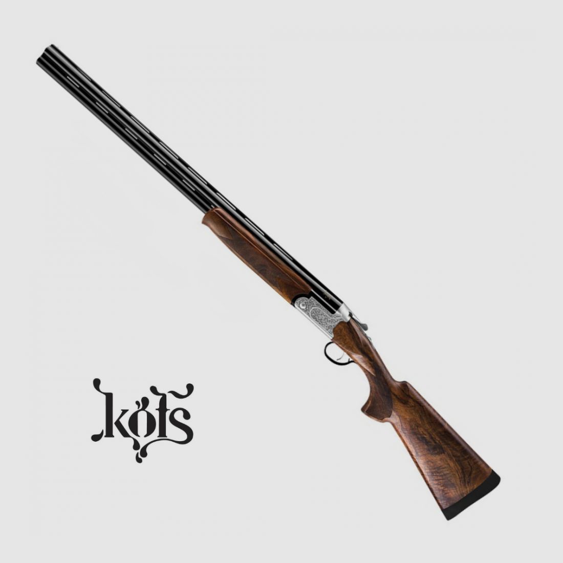 FUSIL SUPERPOSE KOFS ZENITH SPORT SXE CALIBRE 12/76 76CM (784508)
