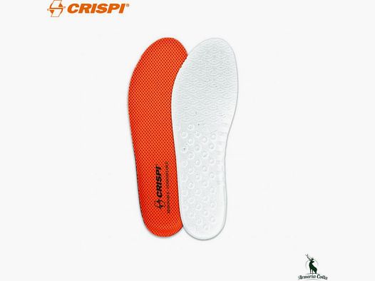 Crispi Soletta Air Mesh Orange
