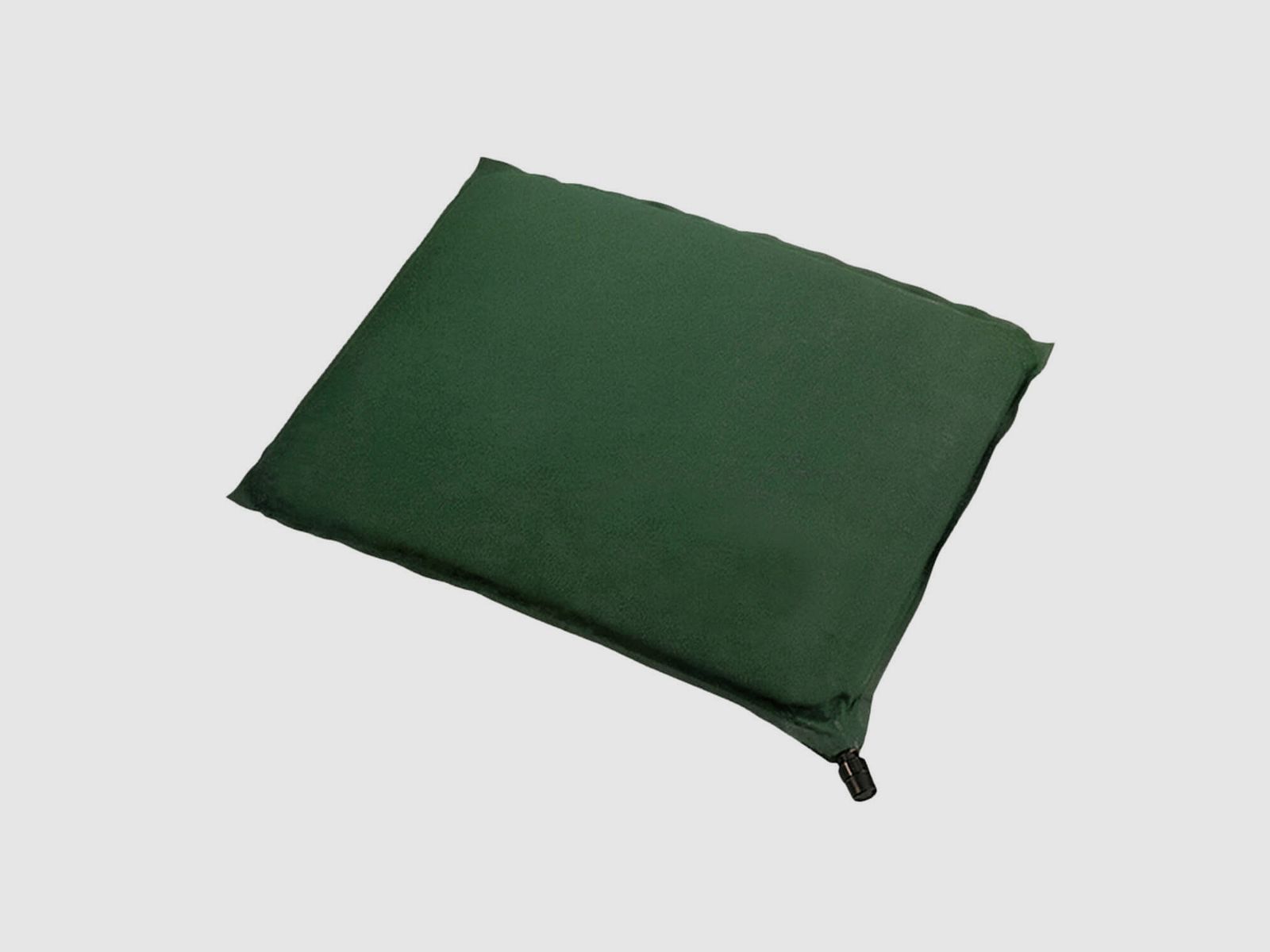 Fritzmann Sitzkissen Thermo Grün