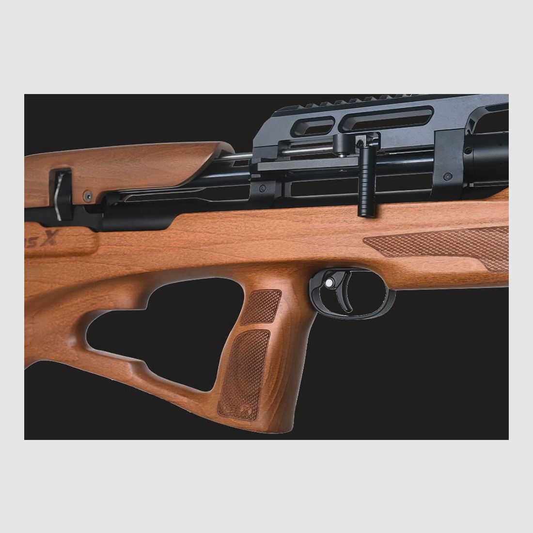 Snowpeak P35X — 6.35 mm (.25), imagen 2 de 5