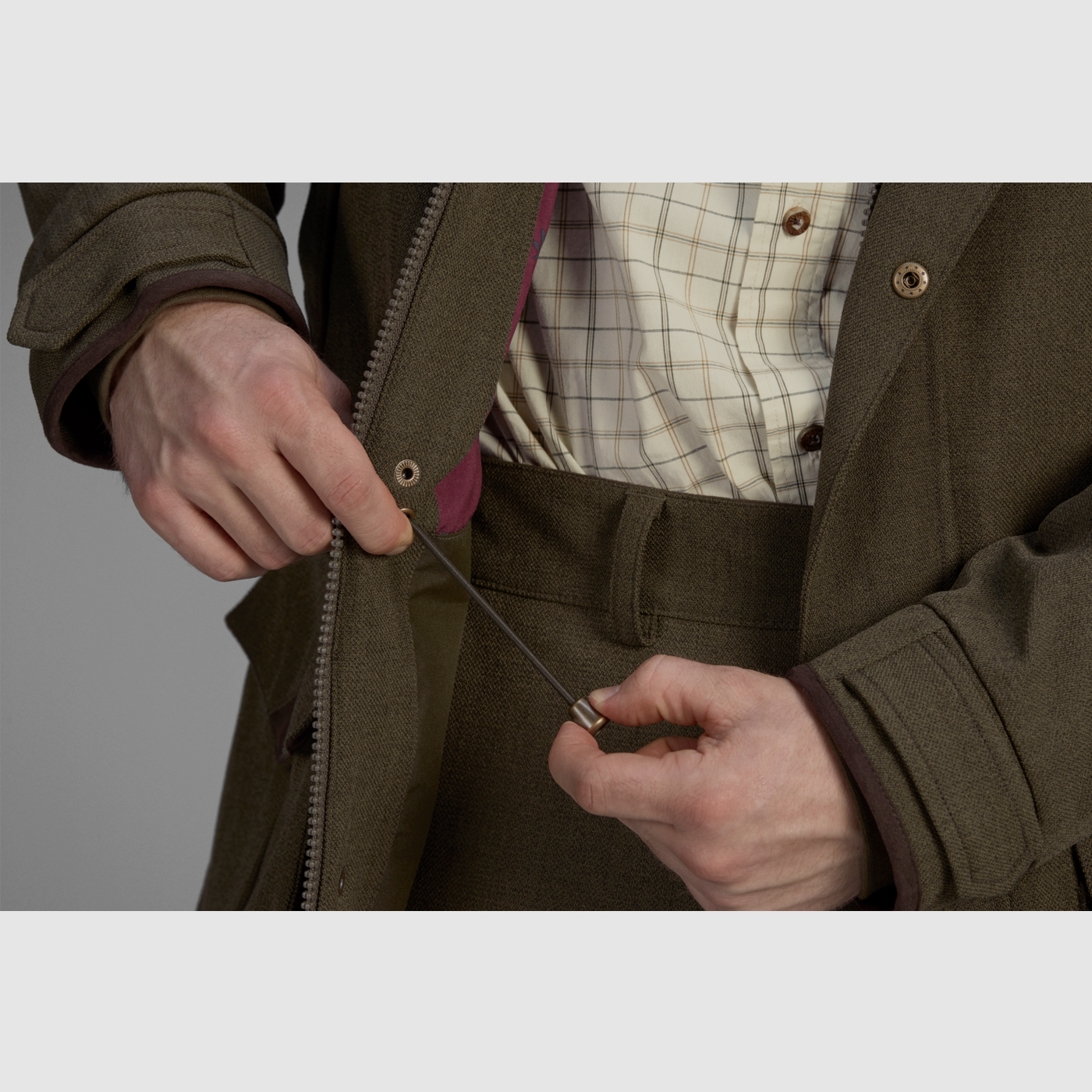Seeland Woodcock Advanced jacket, image 10 of 12