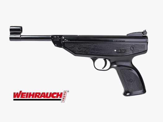 WEIHRAUCH HW 70