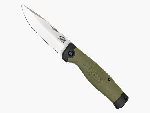 Mauser Opvouwmes Outdoor