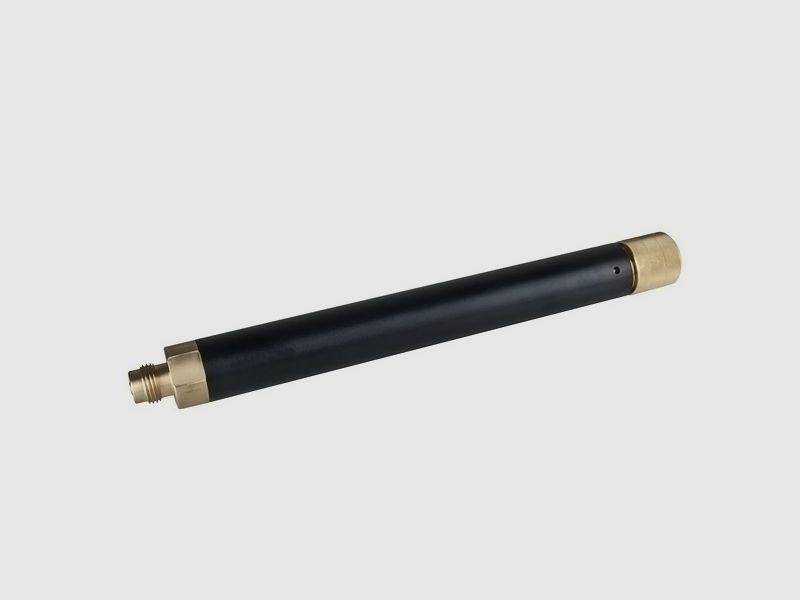 Umarex CO2 Adapter fĂĽr 12 g CO2 Kapseln fĂĽr Umarex HĂ¤mmerli 850 Air Magnum, HĂ¤mmerli CR 20 u.a.