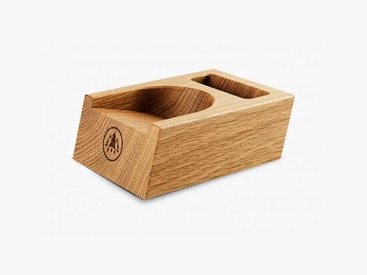 HORL Rolling Sharpener Station Oak (STARSE-P), for HORL2
