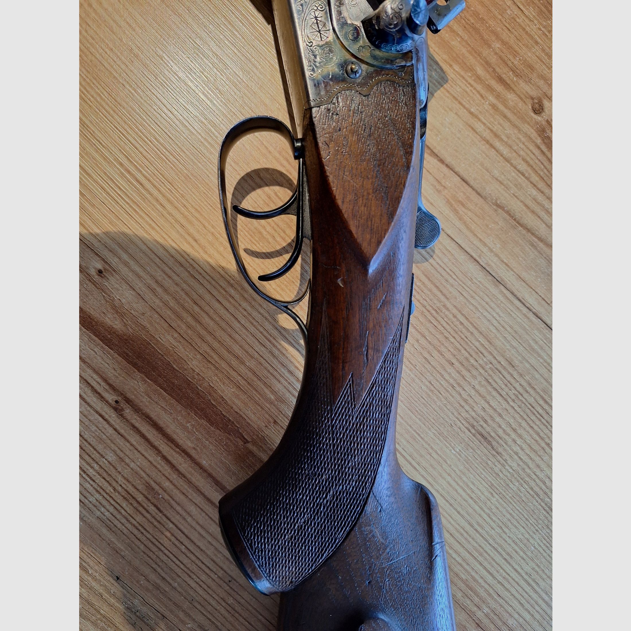 Simson Suhl Querflinte 16/70 16/70