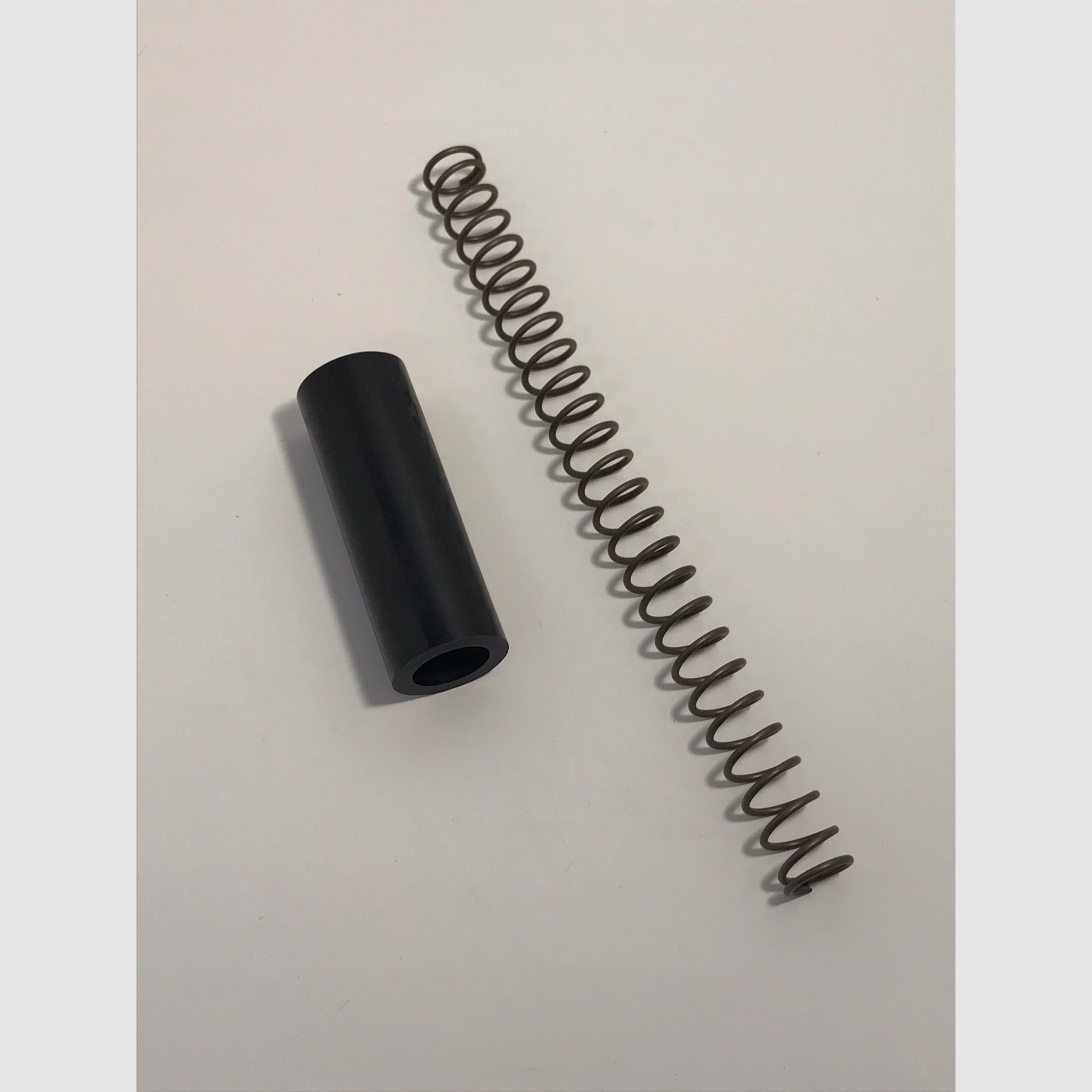 Blitz-Kerner replacement part set