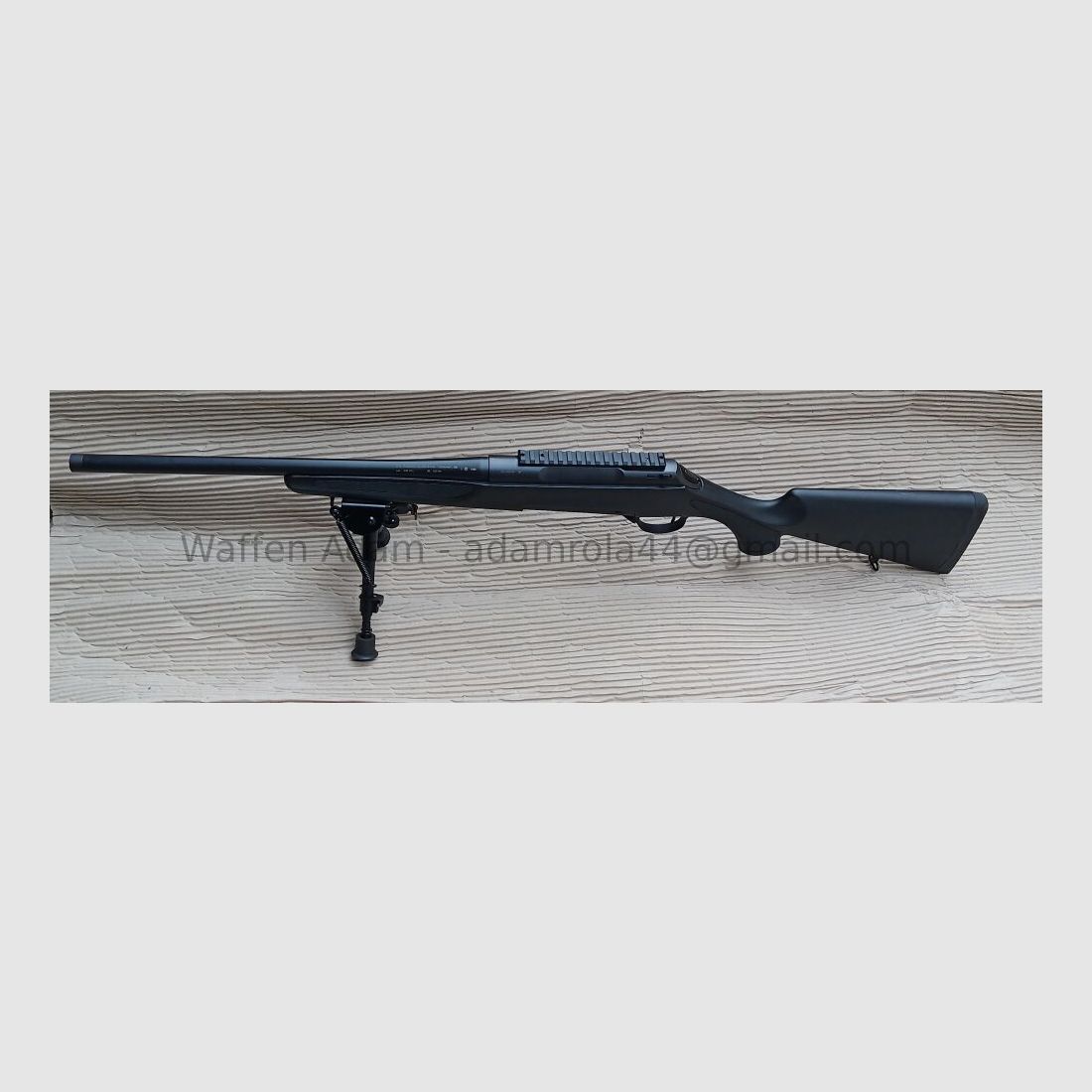 Haenel Jäger 10 Compact