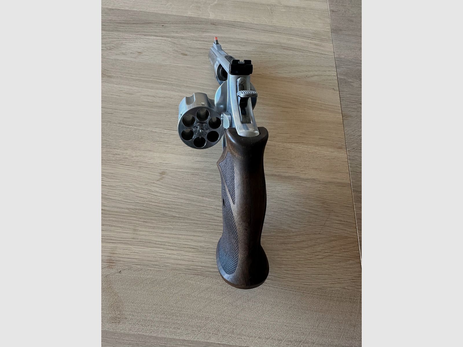 Smith & Wesson Revolver Mod. 629-4 .44 Mag.  Top Zustand