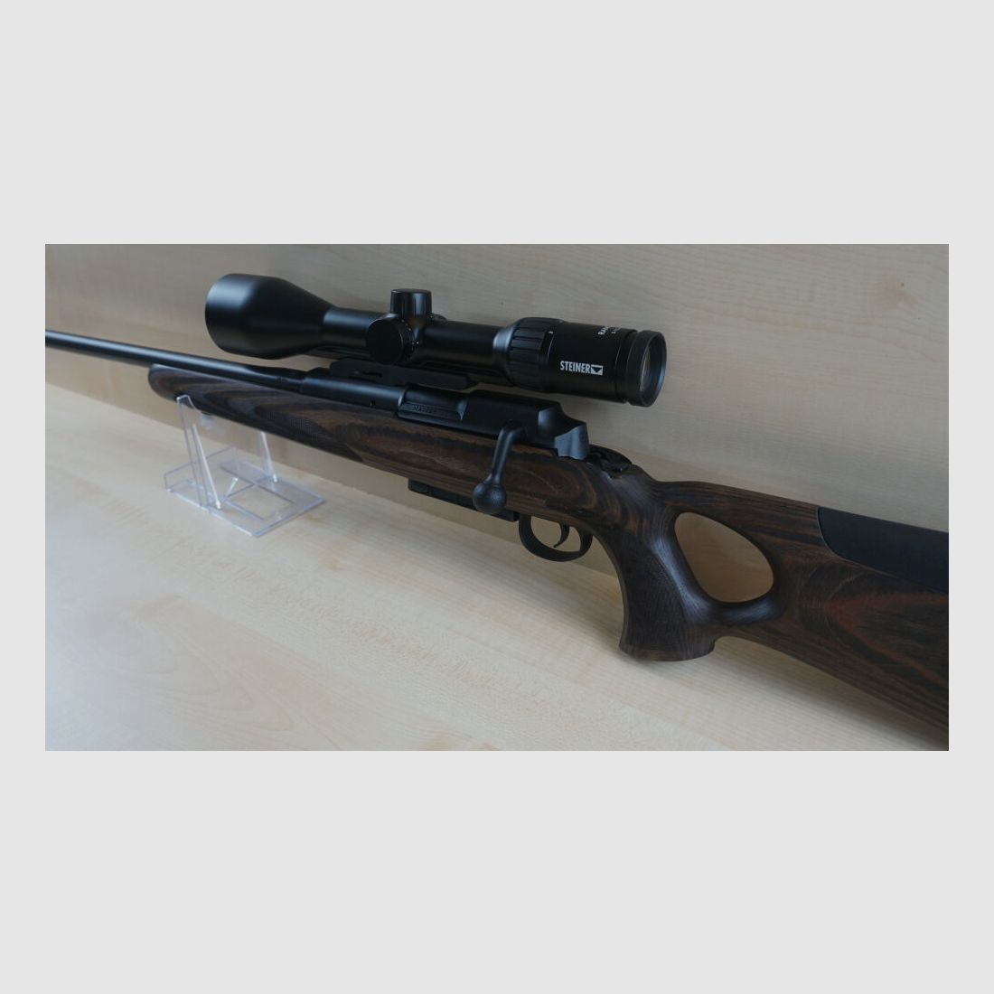 Mauser Link System 25 Max