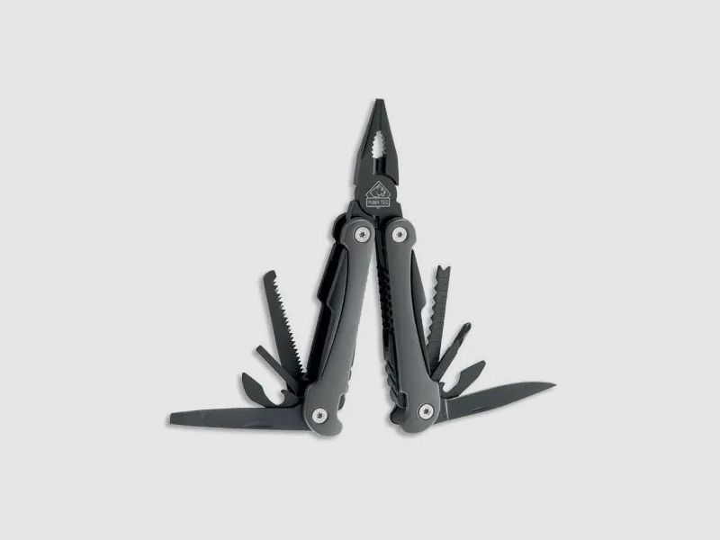 PUMA TEC MultiTool (Epoxy-Beschichtung)