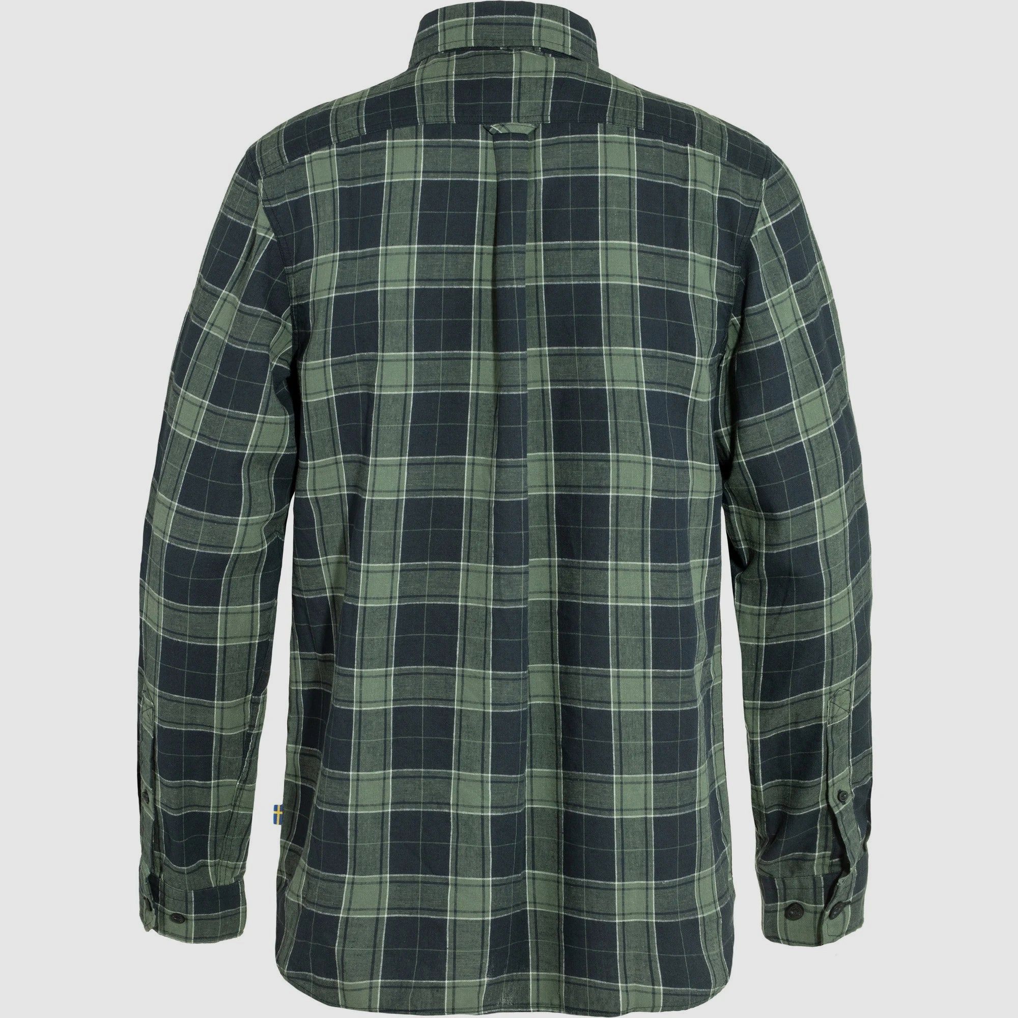 Fjällräven Övik Travel Shirt LS