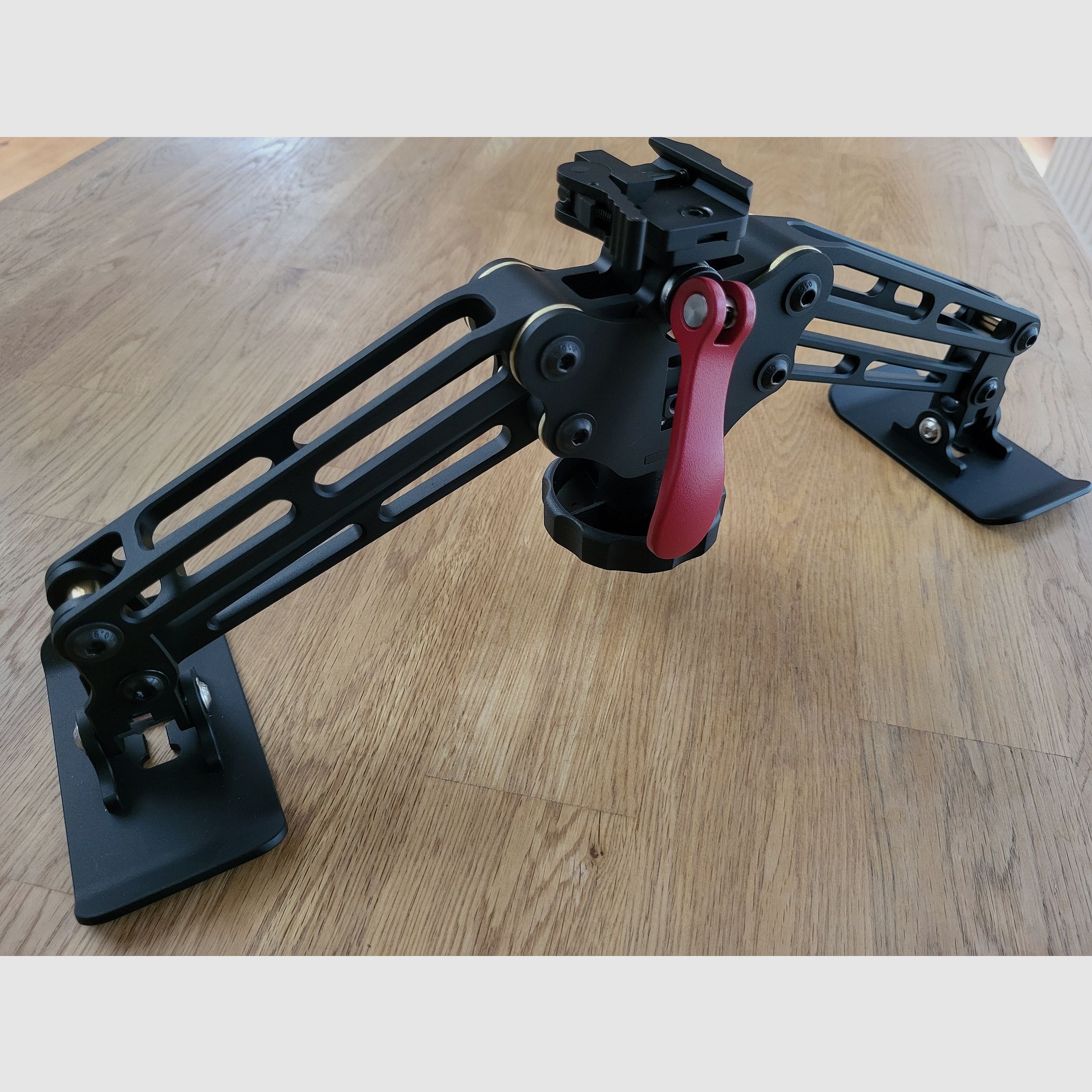 Bears Bipods Standart ohne Erddorn