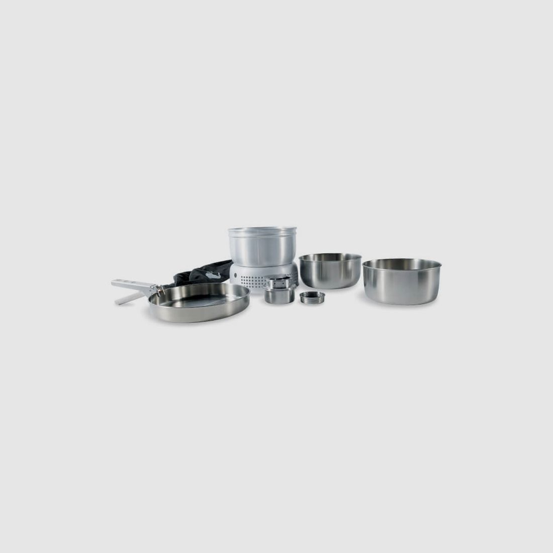 Tatonka Multi Set + A. Burner, Bild 2 von 2