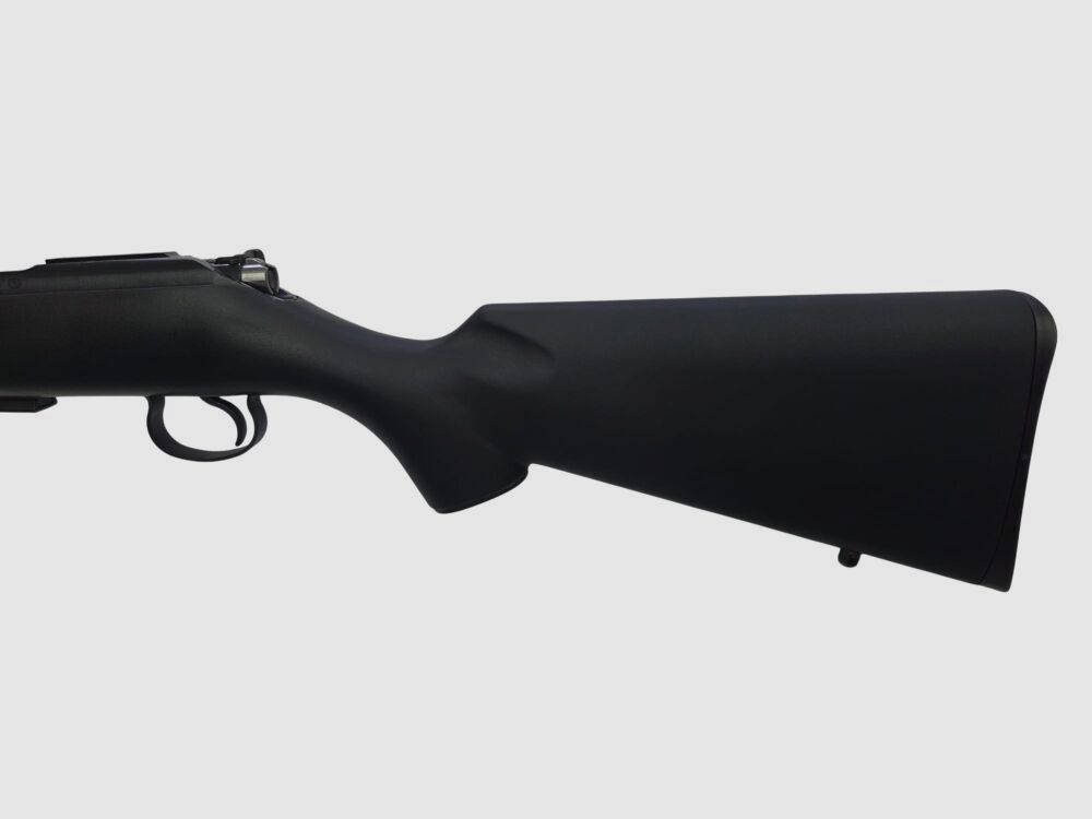 CZ 455 Varmint Synthetic