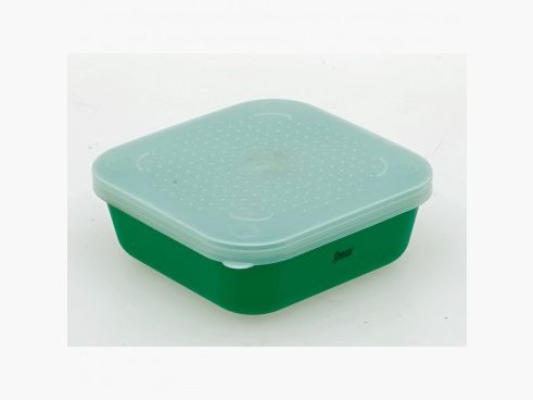 Grüne Meisterschaftsbox