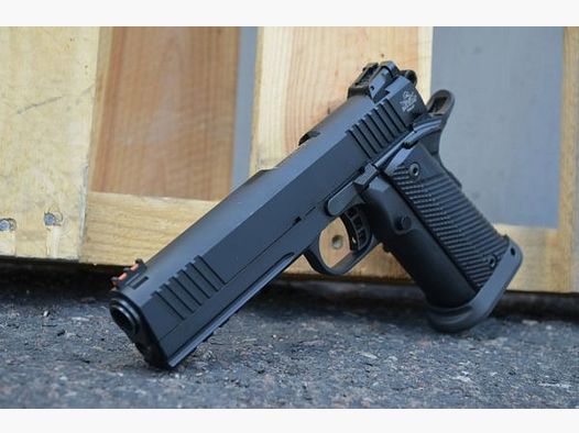Armscor Tac Ultra A2 HC FS 45 Acp 