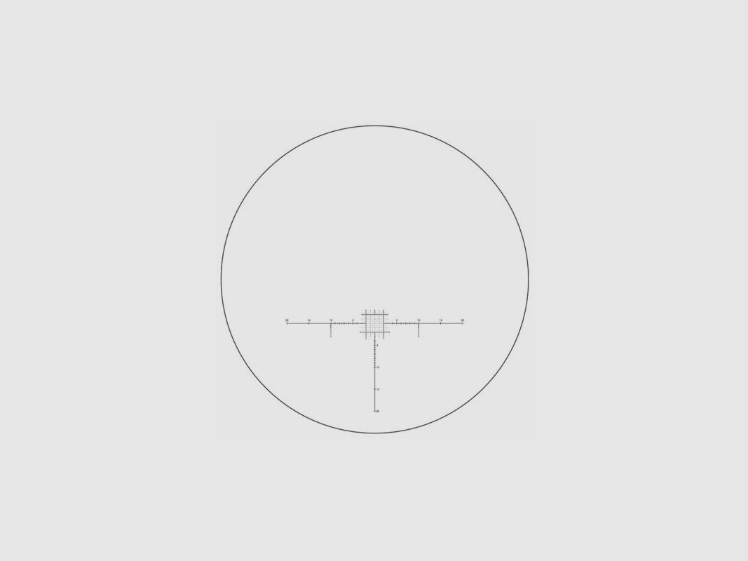 BUSHNELL Match Pro ED, image 3 sur 9