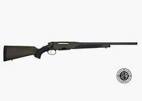 STEYR MANNLICHER SM12 SX Semi Gewicht | MT