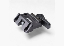 Unity Tactical RAXIS Fast QD Lever BLK