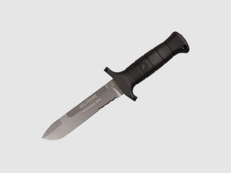 EICKHORN WBK Wolverine Cuchillo de Piloto