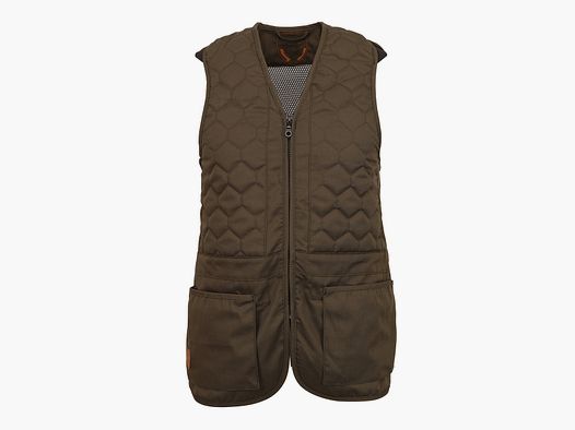 Hubertus Shooting Vest Hydro