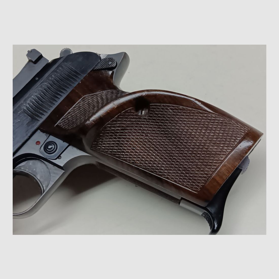 V.Bernardelli SpA. - Gardone Mod. 69