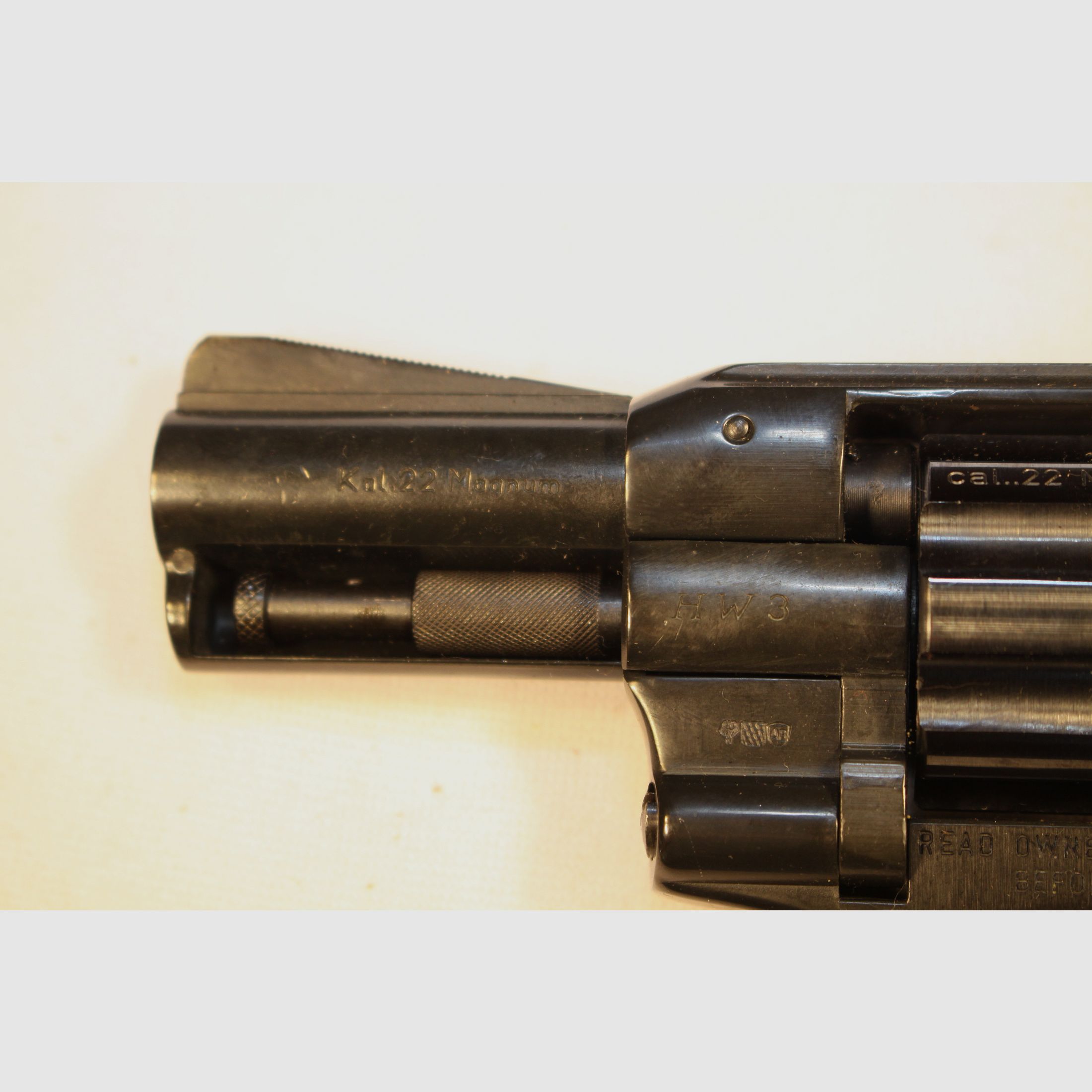 Norinco Olympia pistol in caliber .22lr.