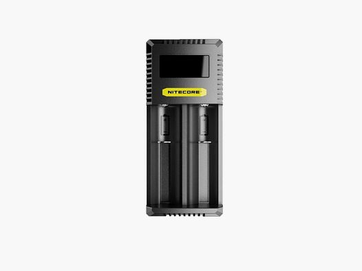 Nitecore USB-C Ladegerät CI2