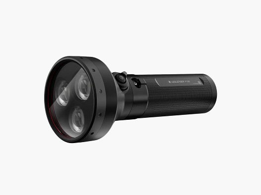 Ledlenser Taschenlampe P18R