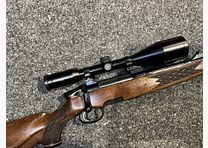 Steyr-Mannlicher Mod. S
