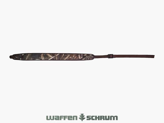 Niggeloh Gewehrriemen Universal Neopren - Max 5 HD mit Schnellverschluss