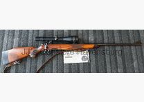 Steyr -- Mannlicher Mod.M Model M - 7x64