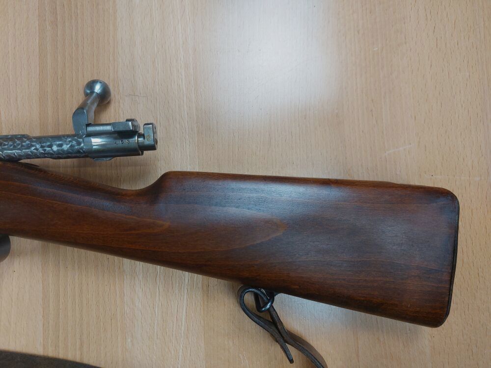 Carl Gustav M 94